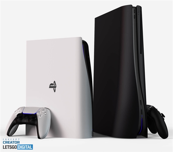 PS5最早版，探索游戏未来的先锋