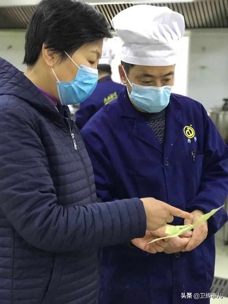 新乡卫辉市疫情最早情况探究