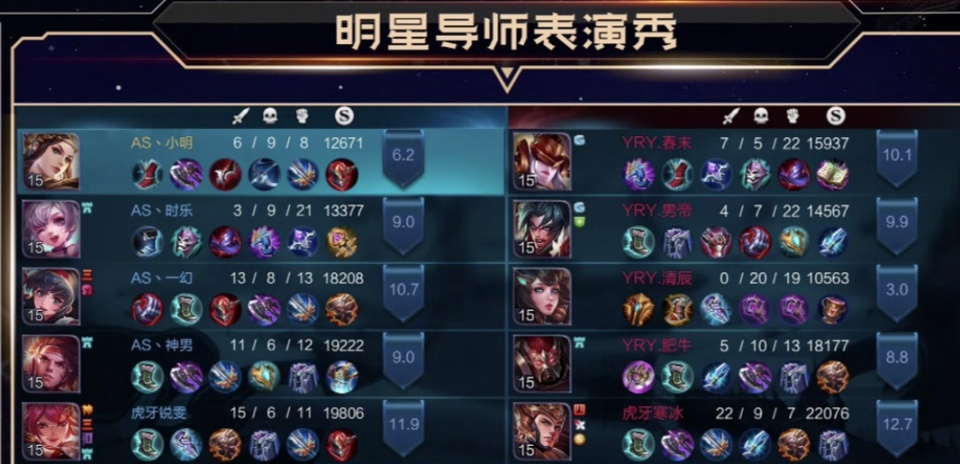 虎牙寒冰杨戬最早铭文解析与策略分享，深度探讨与实战指南