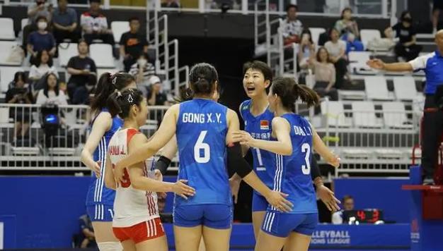 中国女排早期视频直播的历史回顾与影响分析
