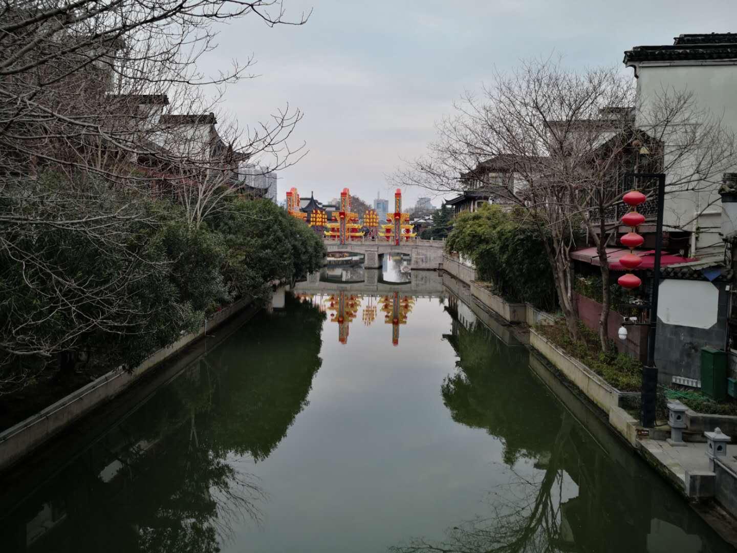中国南京疫情最早情况揭秘