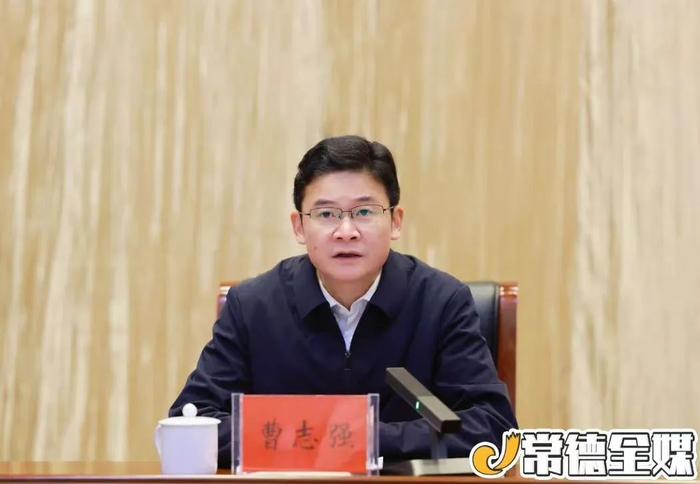常德市委书记的起源与早期发展历程回顾