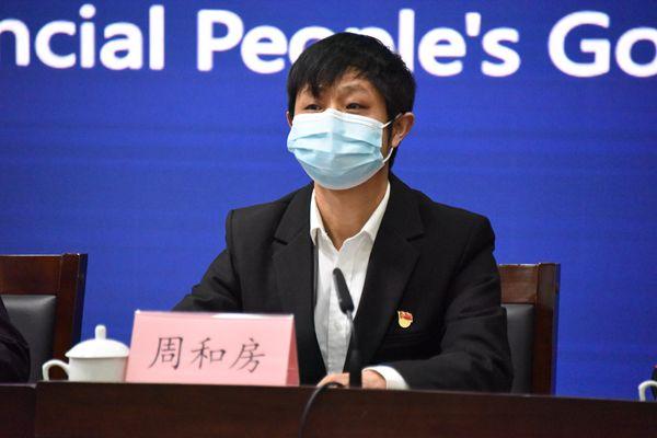 河南新冠病毒疫情起源探究，早期疫情发展分析