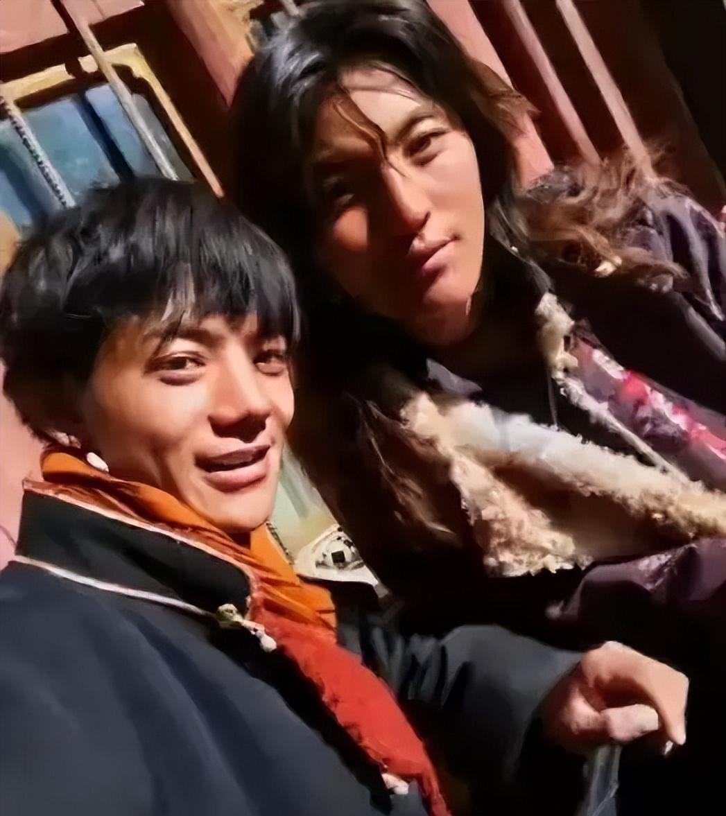 丁真爆红背后的故事与启示，早期视频揭示的现象启示