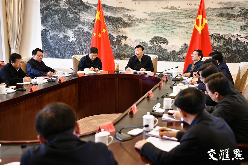 江苏省省管干部的早期历史沿革与演变