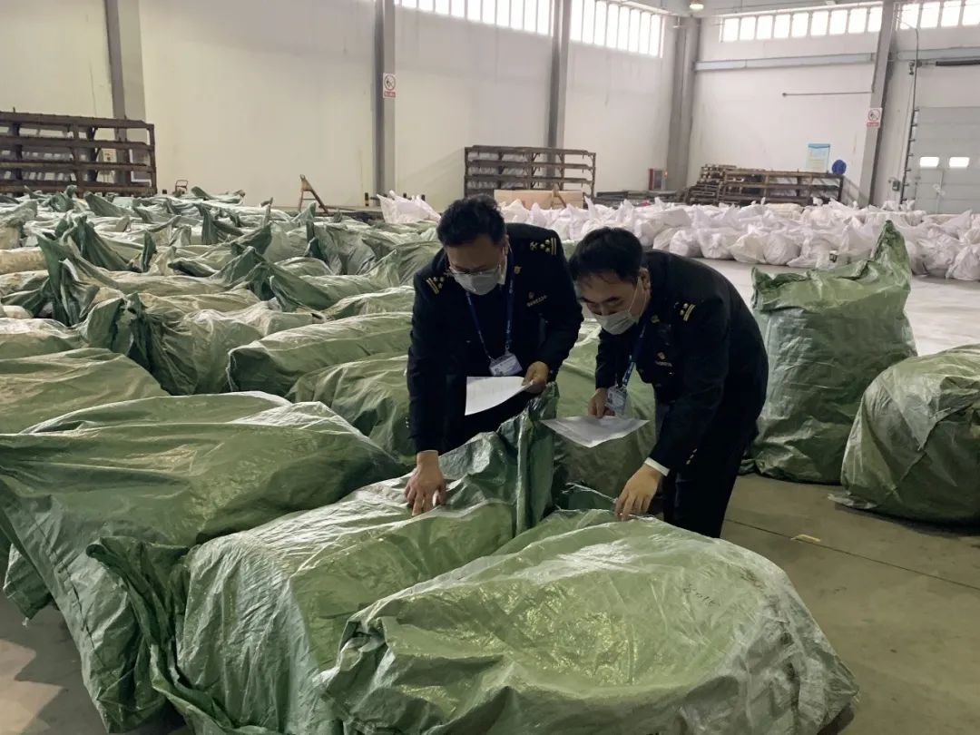 新冠疫情最早在河北的发现与应对策略